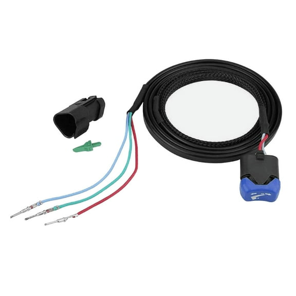 funtasica Power Trim Tilt Switch 5006358 Easy to Install Professional for Johnson