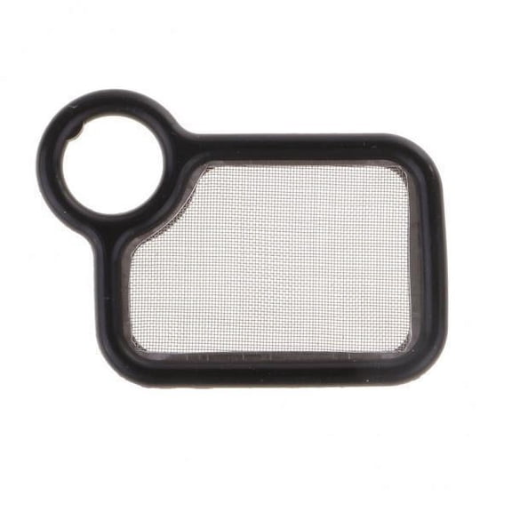 funtasica Premium Gasket Mesh for 15845-RAA-A01 , Black, 2 Pcs