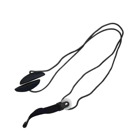 funtasica Pulley Over The Door Exerciser Resistance Shoulder Training Pulley Exercise Band Arm Workout Equipment Physical Exercise Strap Soft Handle Suitable Fo Black