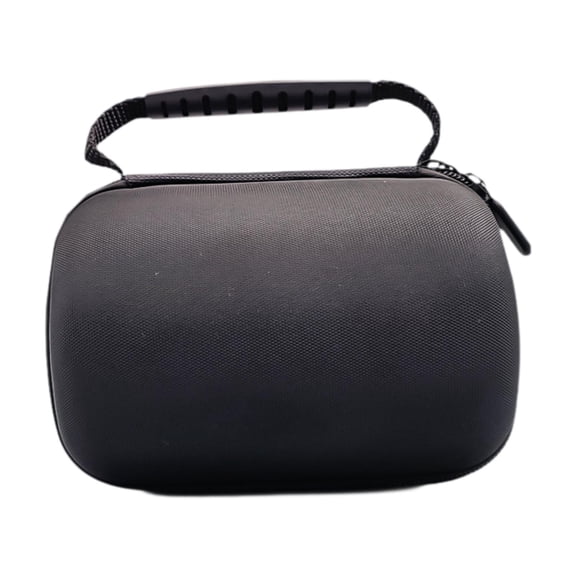 funtasica Reaction Training Lights Case Reaction Lamps Storage Bag Box Container Carrying Case Pouch for Soccer Badminton Exercises Gym , 20cmx11cmx11cm