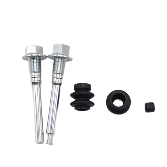 funtasica Rear Brake Caliper Slider Pin Set Easy to Install Bcf1446A Automotive Accessories Replace Parts High Performance