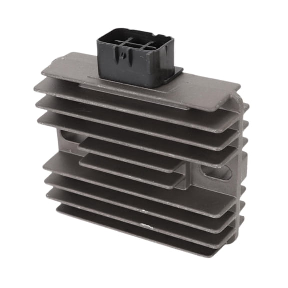 funtasica Regulator Rectifier 21066-0012 Easy to Install Replaces Garage 21066-3718 32800-42F00 for Lt-a500 Kingquad Axi 2011-2014
