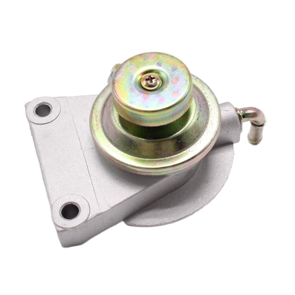 funtasica Replacement Metal Fuel Priming Pump, Easy to Install, Part Number Fpp4396 ZPN-13029, for 2L And 3L Engines. Accessories for