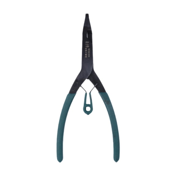funtasica SNAP Rings Ornamental Transmission CIRCLIP Remover Comfort Grip Non -SLIP Transmission CIRCLIP TOOL for Industrial Car Repairs