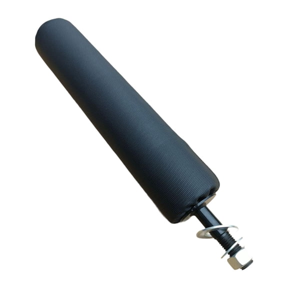 funtasica Single-leg-squat Scooter Attachment, Home Fitness Studio, Leg Training Equipment, Squat Rack, Bulgarian Split for Professionals, Beginners