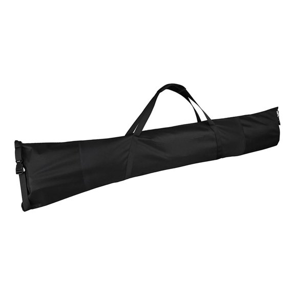 funtasica Ski Bag Protective Bag Portable Waterproof Wear Resistant Winter Sports Equipment for Men Women Skiing Accessories Ski Sleeve