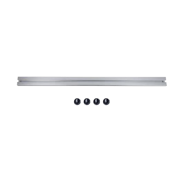 funtasica Snowboard Wall Rack Ski Wall Storage Rack Vertical Snowboard Rack Skateboard Surfboard Mount Space Saving Aluminum Alloy Suitable for Garage Home Shed with 4 Fixing Plugs
