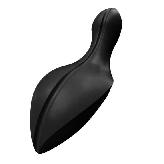 funtasica Spine Correction Spinal Orthosis Massage Bed Training Accessories Fitness Equipment for Balance Core Trainer Pilates Home Gym Black