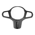 thumbnail image 1 of funtasica Steering Wheel Panel Cover Decor Protective Panel Sturdy Spare Parts Fashion Interior for 1 2 3 4 M3 M4 Replace, 1 of 8