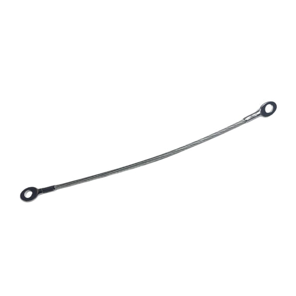funtasica Stepper Drive - Stepper - Hydraulic Cylinder Accessories 6 Mm for Home Training Easy Installation of Home - Fitness - Training Machine Parts 38.2x0.6cm