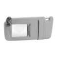 thumbnail image 1 of funtasica Sun Visor Parts Professional, Wear Resistant, Easy to Use Practical Convenient High Performance Replacement Left side, 1 of 8