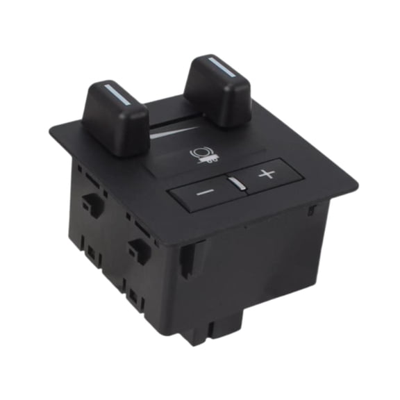 funtasica Trailer Brake Control Switch 15926102 Automotive Accessories Repair Parts Simple Assembly Replacement 601-226