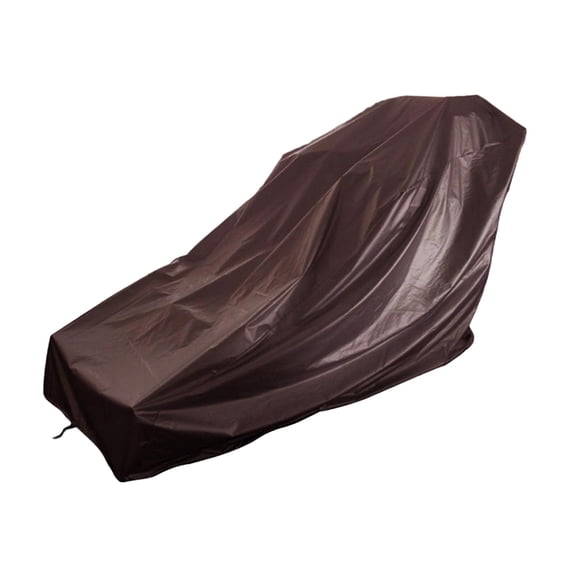 funtasica Treadmill Cover Jogging Machine Cover Waterproof Sun Protection Shelter Running Machine Protective Cover for Workout Home Gym 160cmx95cmx110cm
