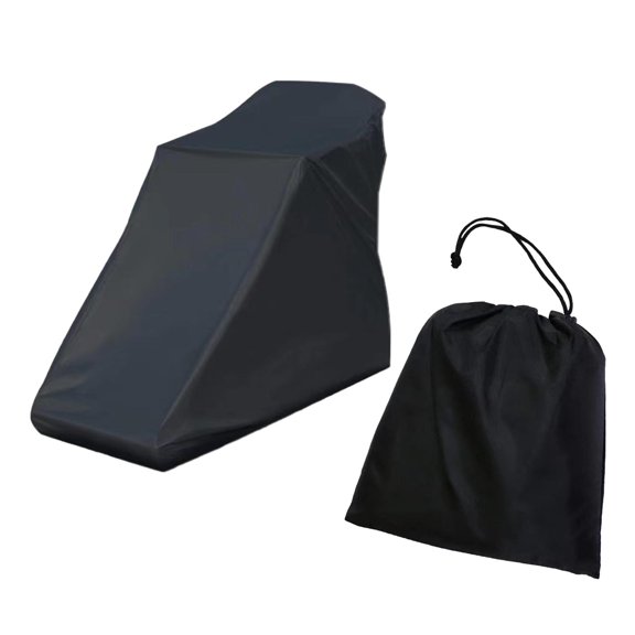 funtasica Treadmill Cover Running Machine Protective Cover Jogging Machine Cover for Home Gym , 168cmx75cmx135cm