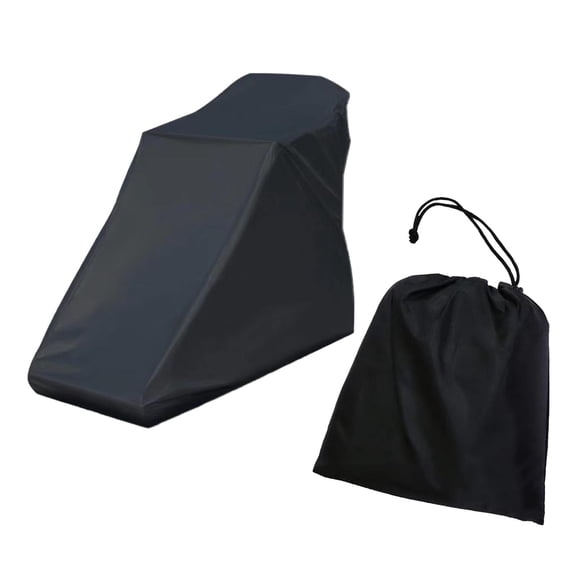 funtasica Treadmill Cover Running Machine Protective Cover Jogging Machine Cover for Home Gym , 200cmx95cmx150cm