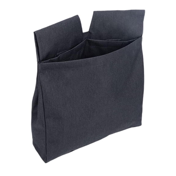 funtasica Umpire Ball Bag Baseball Softball Umpire Pouch Referee Bag Portable Storage Case Tough Polyester Material Suitable for Baseball Softball Umpire Equipm