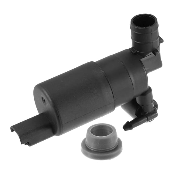 funtasica Windscreen Washer Pump 8200194414 4410722 Replacement Automotive Accessories