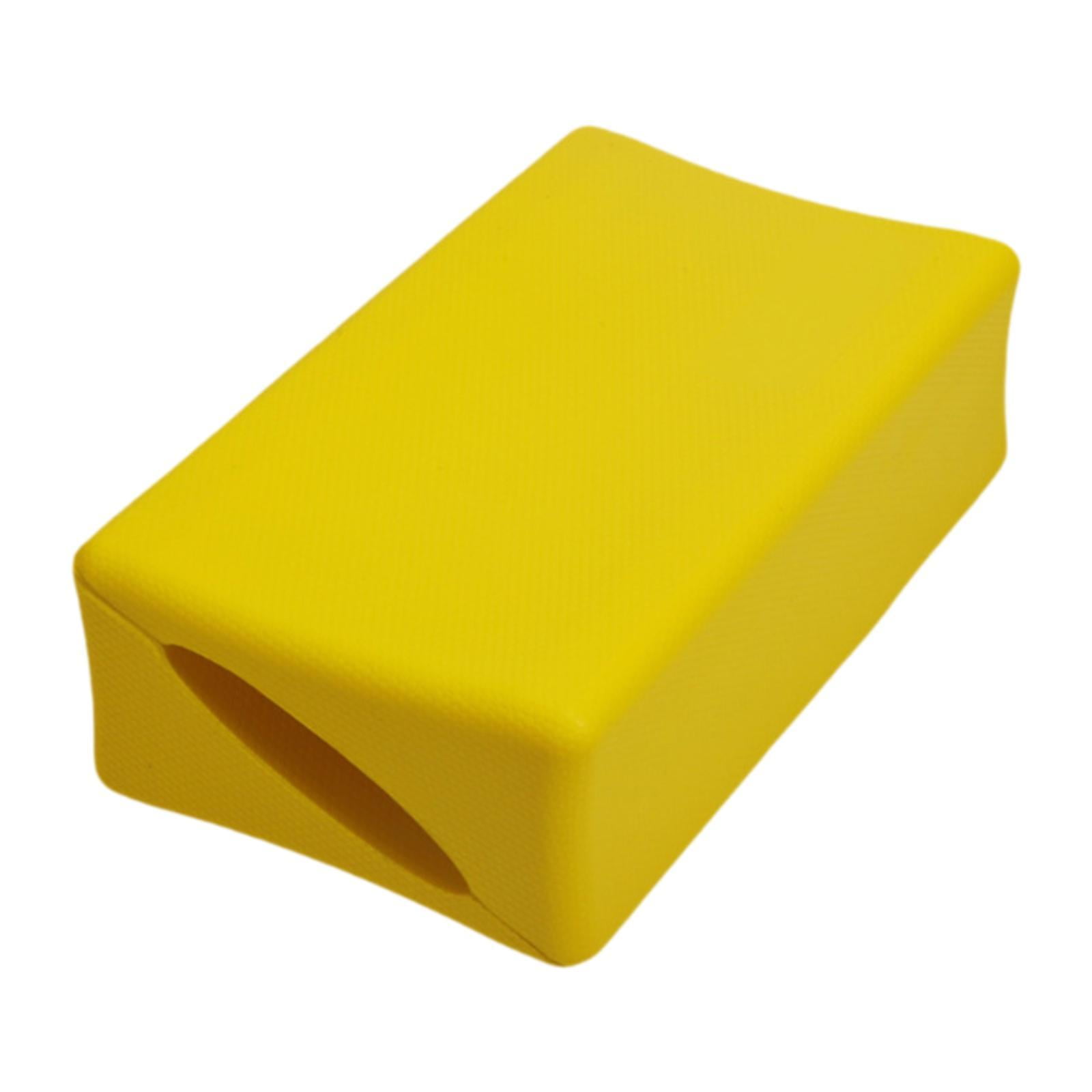 funtasica Yoga Block Yoga Brick High Density Practical Improve ...