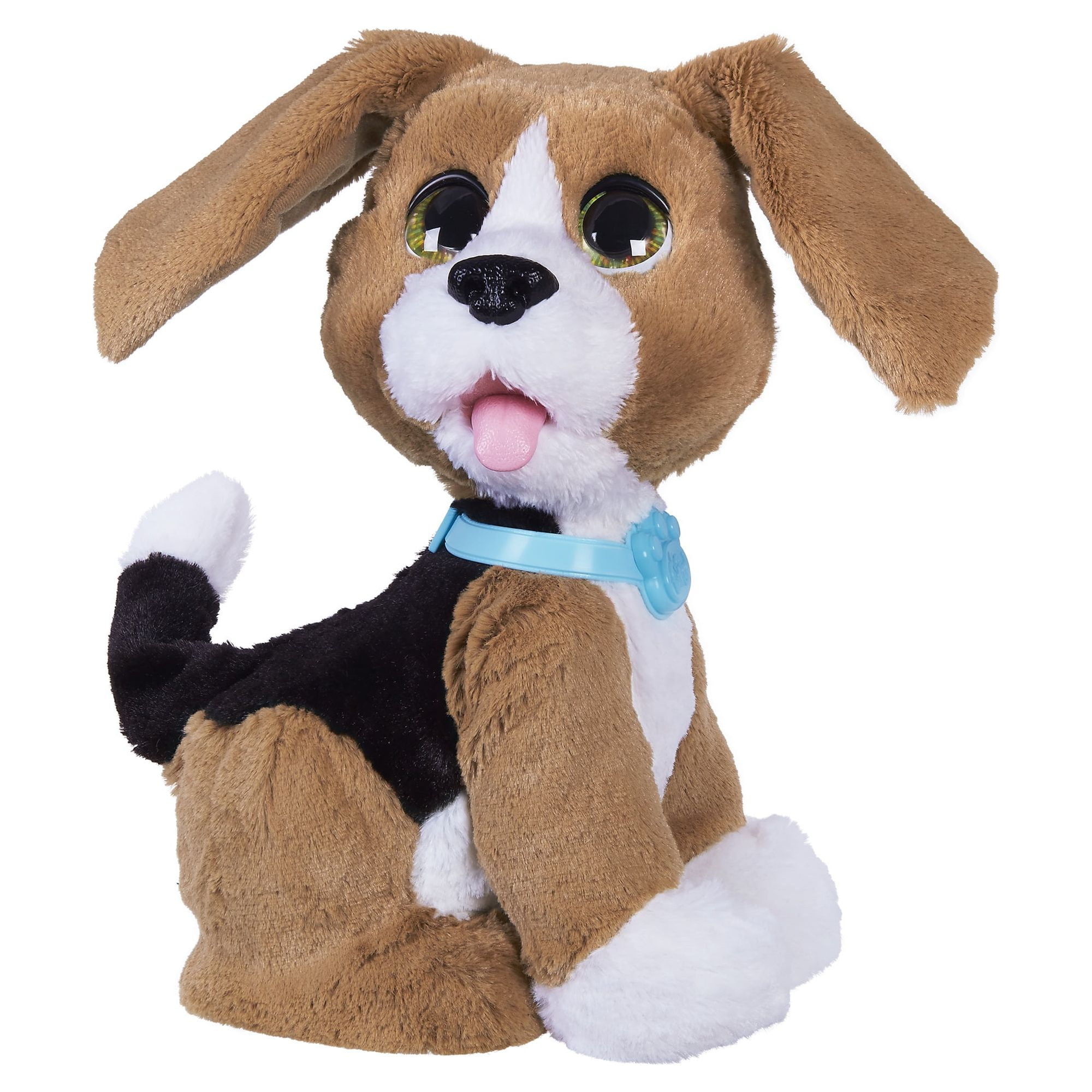 furReal Chatty Charlie, the Barkin’ Beagle, Electronic Pet