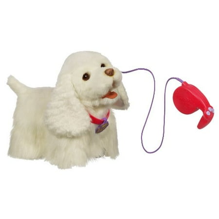 furReal GoGo My Walkin' Pup