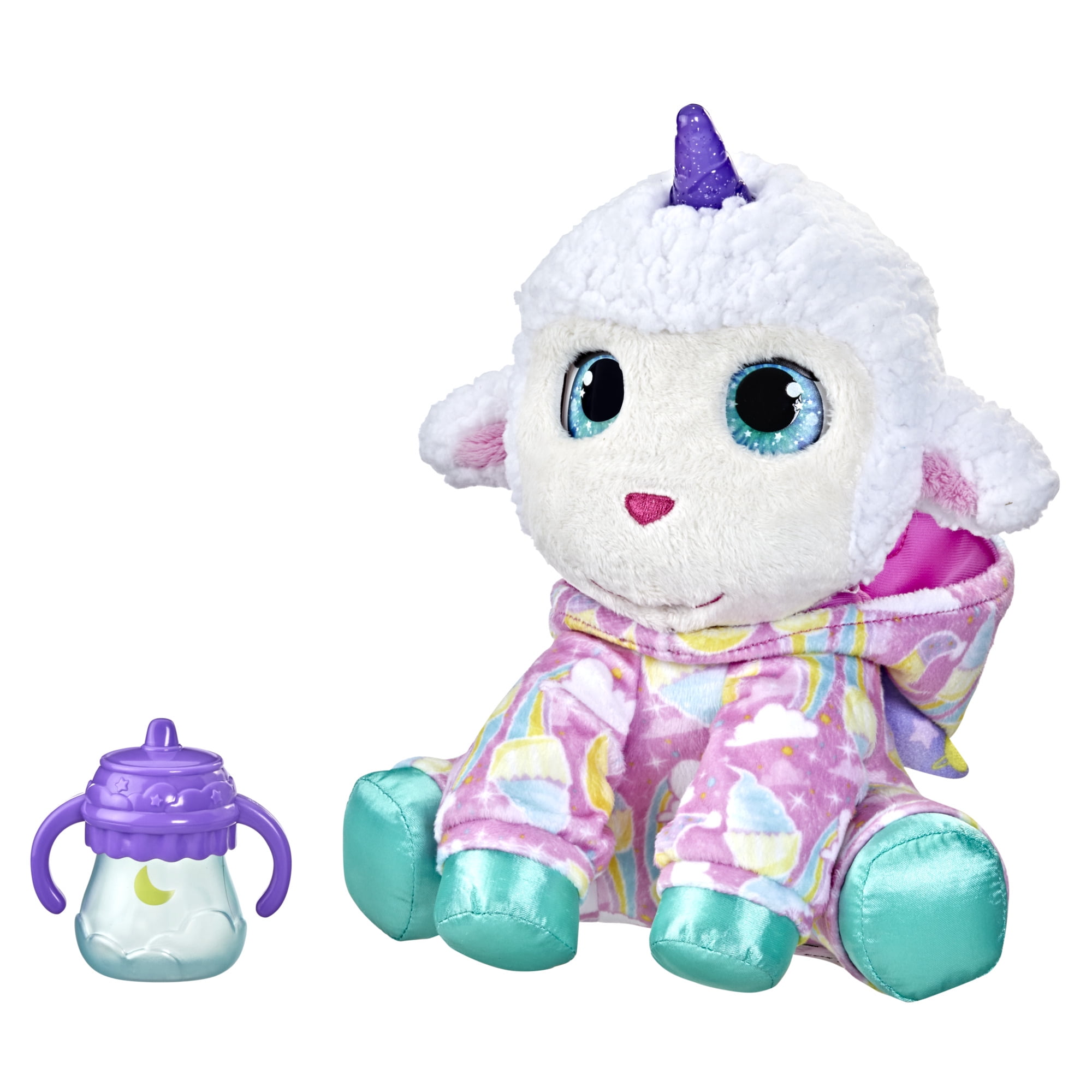 Lamb Lullaby