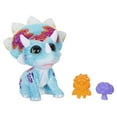 thumbnail image 1 of furReal Hoppin' Topper Interactive Plush Pet Toy, for Kids Ages 4 and Up, 1 of 12