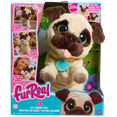 thumbnail image 1 of furReal JJ My Jumping Pug, 1 of 5