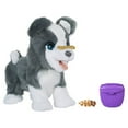 thumbnail image 1 of furReal Ricky, the Trick-Lovin' Interactive Plush Pet Toy, 1 of 18