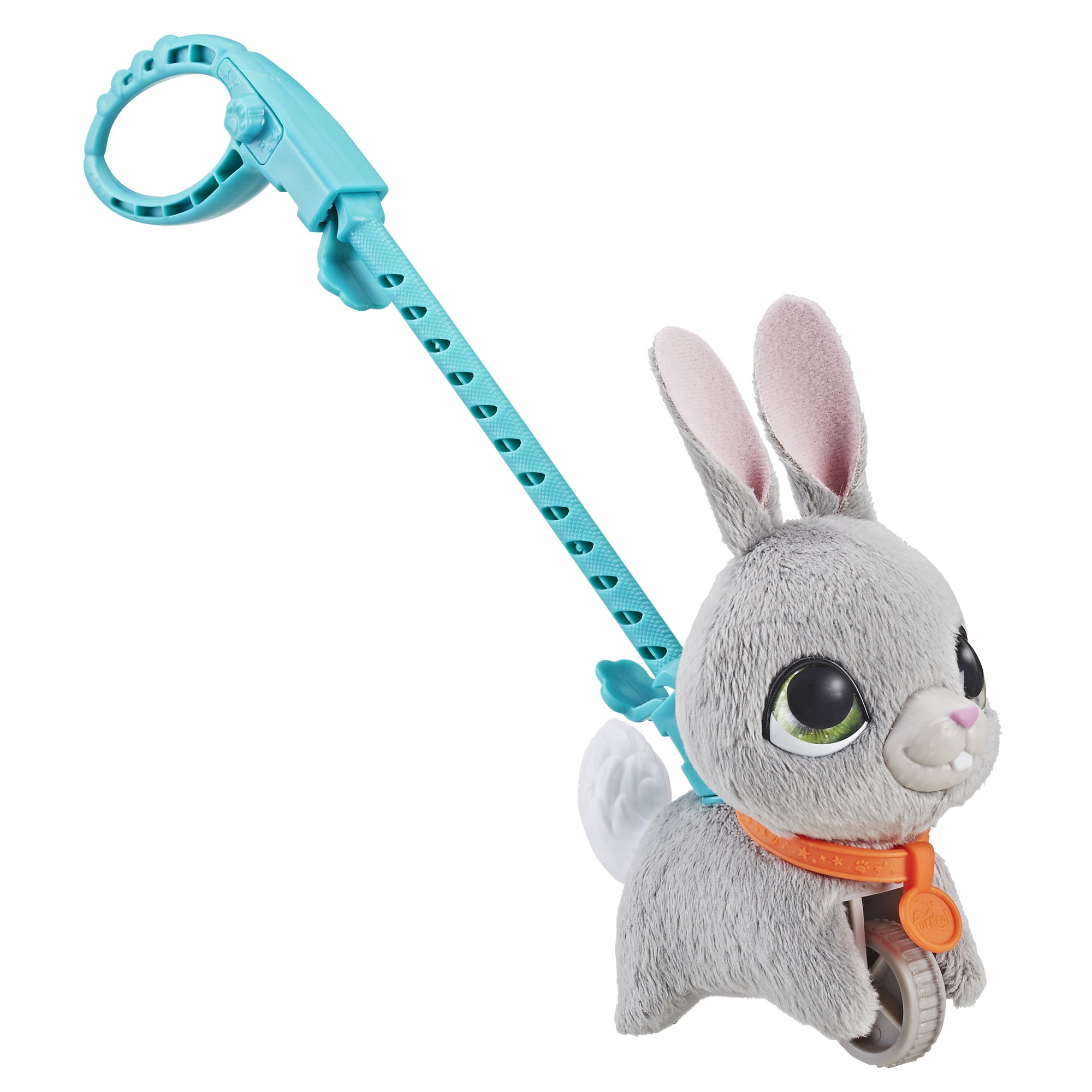 furReal Walkalots Lil Wags Puppy Electronic Pet Walmart