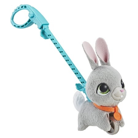 furReal Walkalots Lil' Wags Bunny Electronic Pet