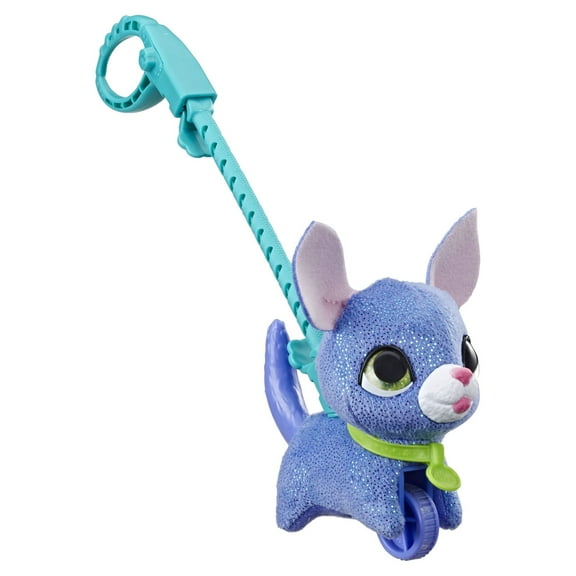 furReal Walkalots Lil’ Wags Puppy Electronic Pet