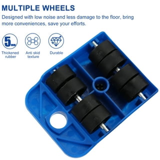 Furniture Movers Sliders Home Appliance Roller Convenient