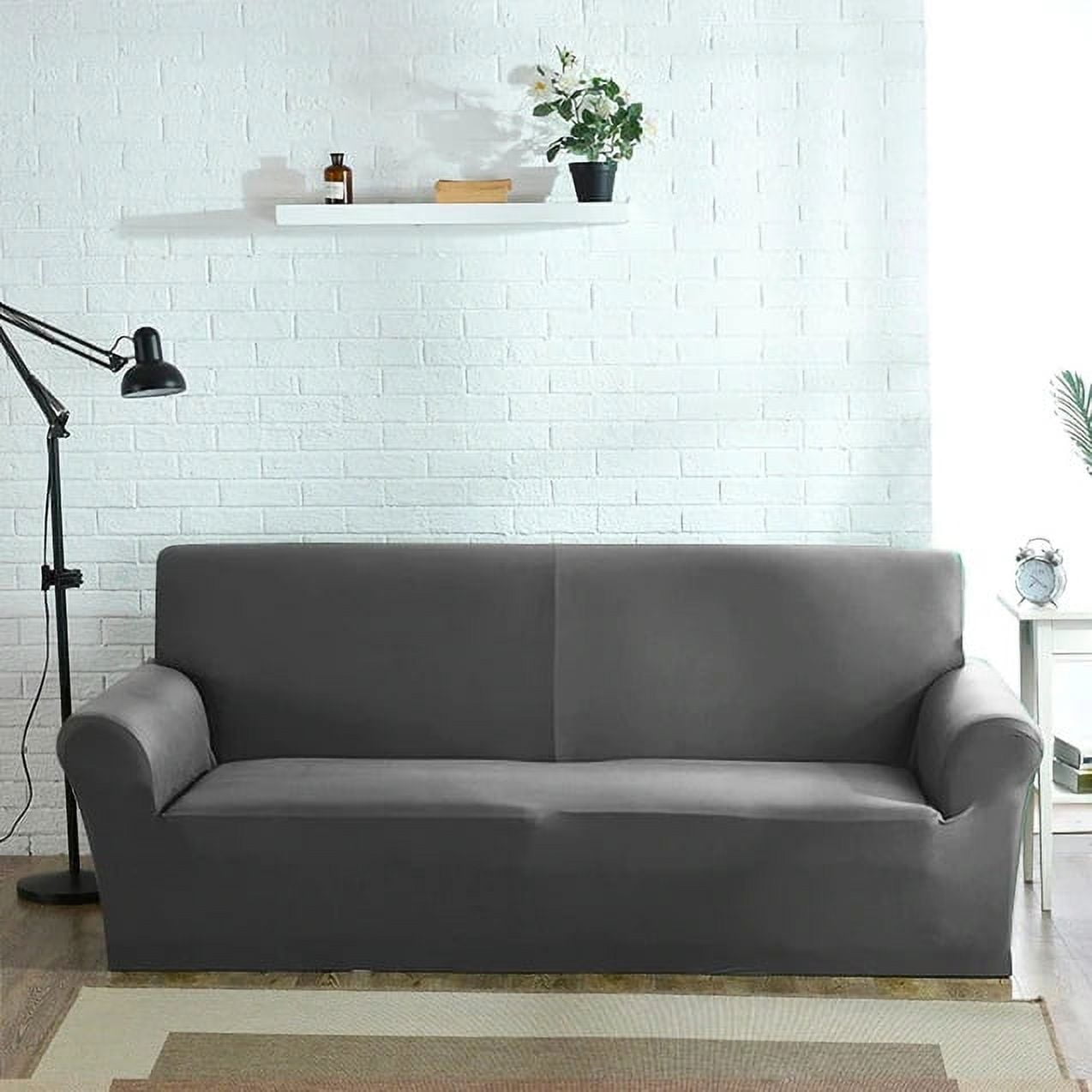 furniture protectorelastic slipcover for living room corner sofa cover