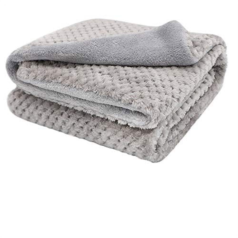 Furrybaby top dog blanket