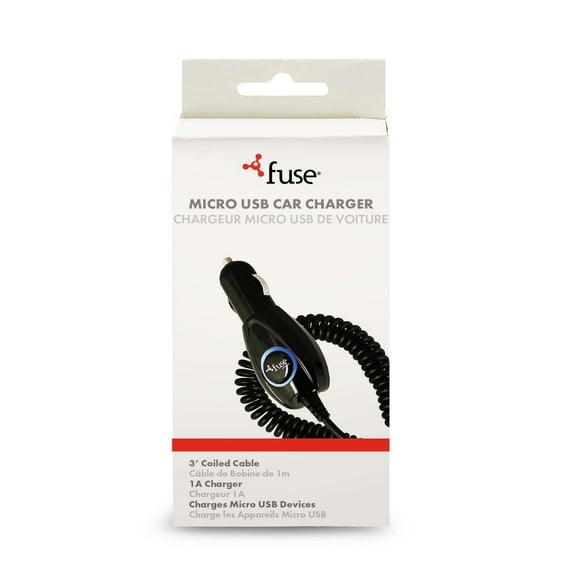 Auto Adapter