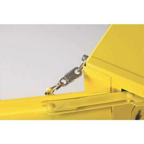 fuse link assembly, justrite, 27520