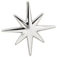 thumbnail image 1 of fuxzkrlz Alloy Eight-pointed Star Brooch Pin, Star Shape Decorative Jewelry, Clothing Accessory for Suits Coats Scarves Shawls Bags, 1 of 7