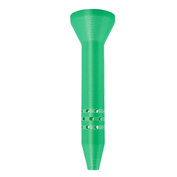 fuxzkrlz Plant Irrigation Funnel, Planter Insert Watering Tool, Precise Deep Watering Funnel for Indoor Outdoor Potted Plants Home Gardening Tool