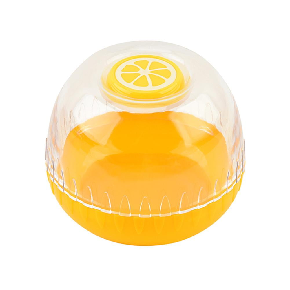 fvituve Avocado Saver, Fruit Storage Containers for Fridge, Food ...