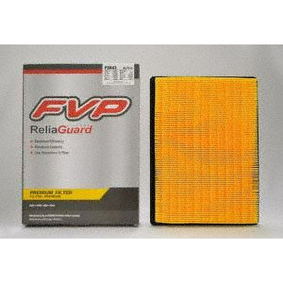 fvp p2843 air filter