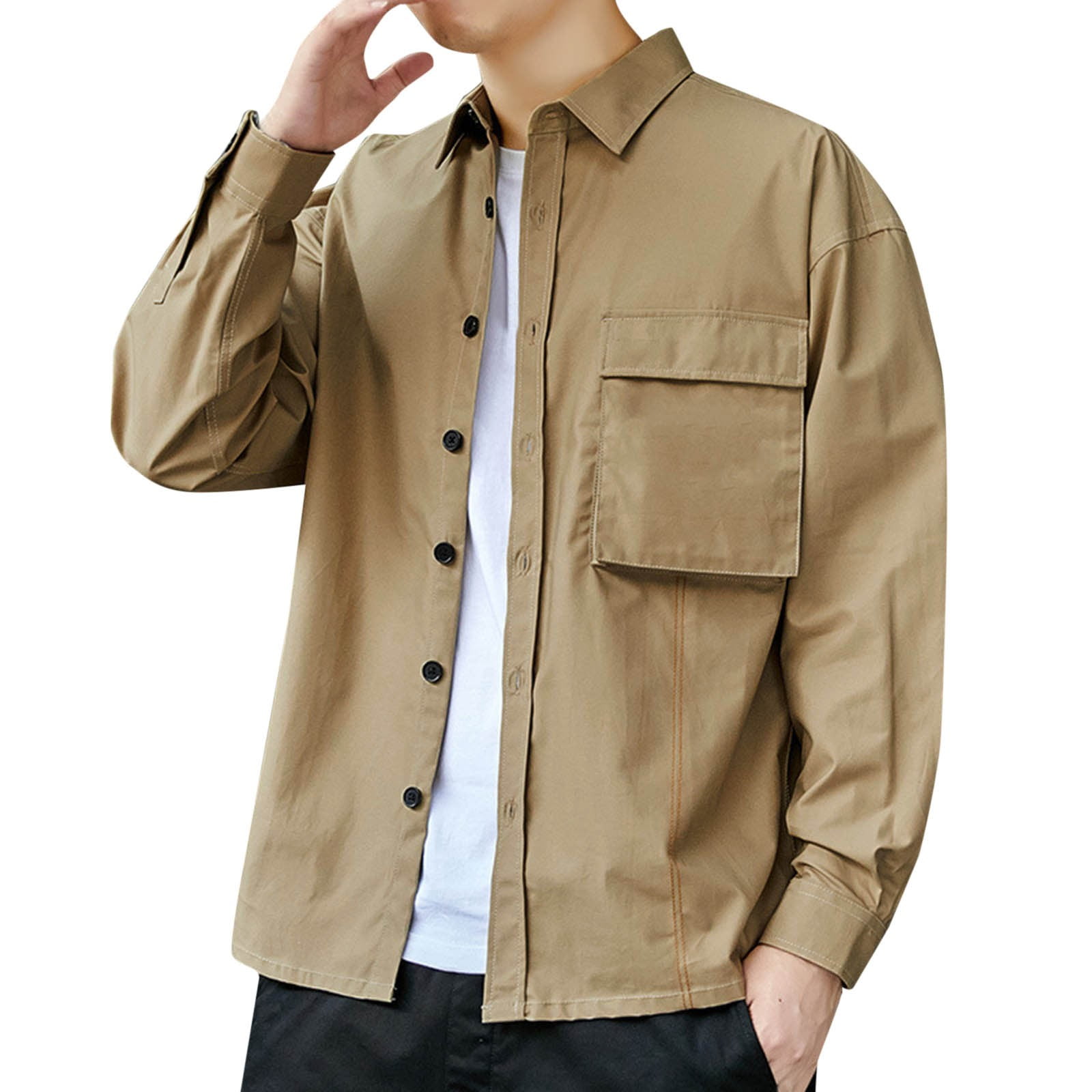 Anime shirts sale for men