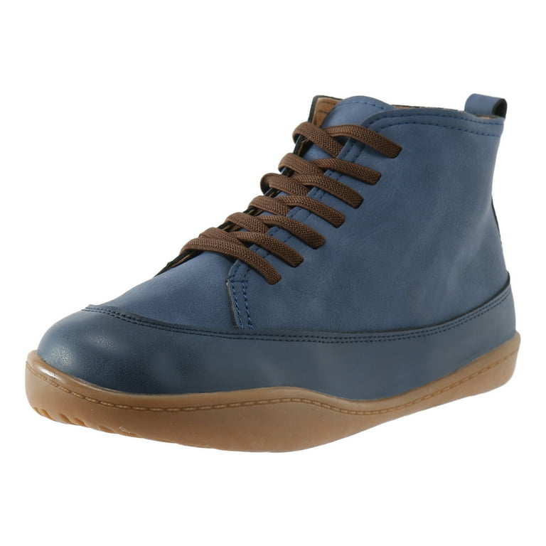 Tan booties no heel on sale