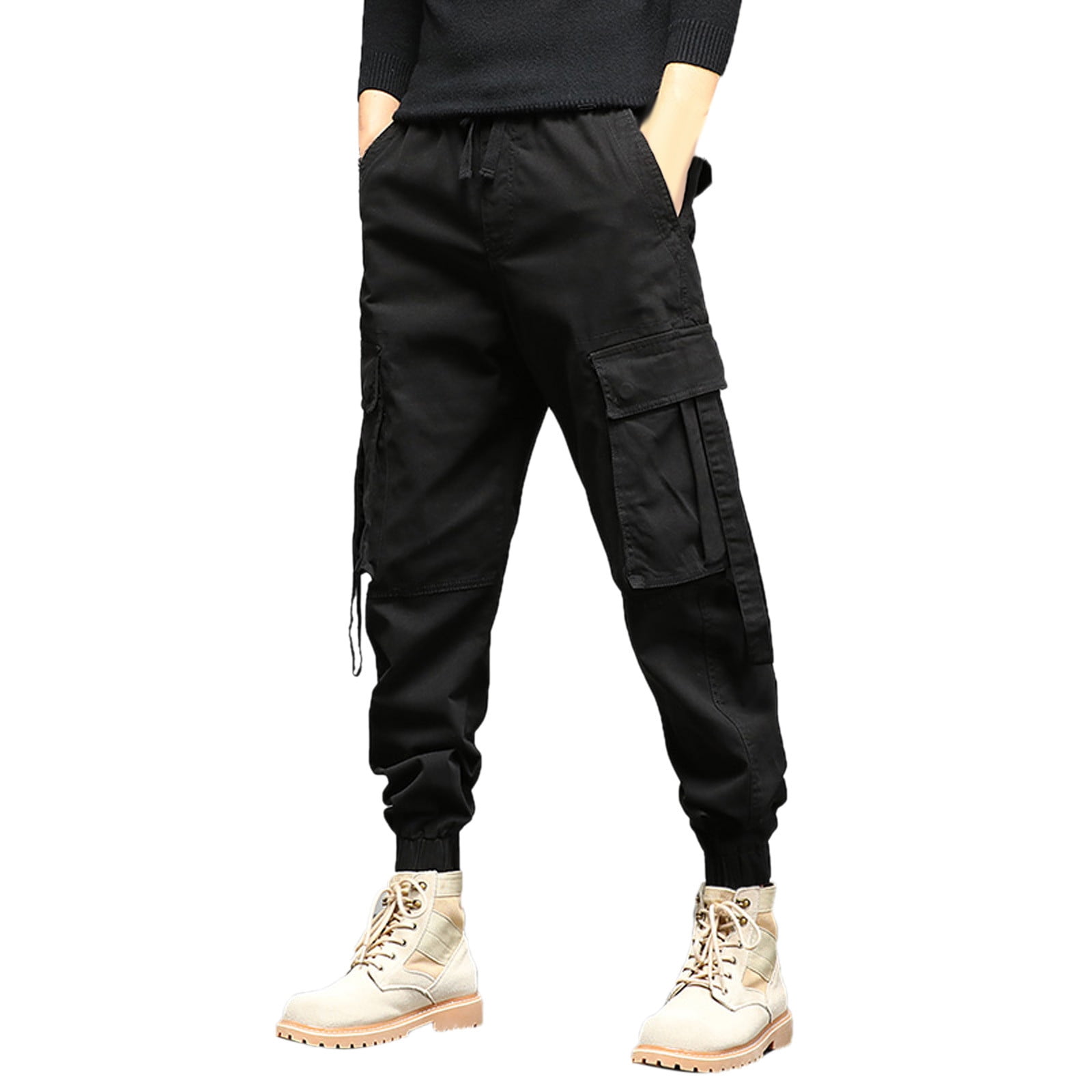 fvwitlyh Baggy Cargo Pants Cargo Pants Mens 2022 Classic Fit fvwitlyh Baggy Cargo Pants Cargo Pants Mens 2022 Classic Fit