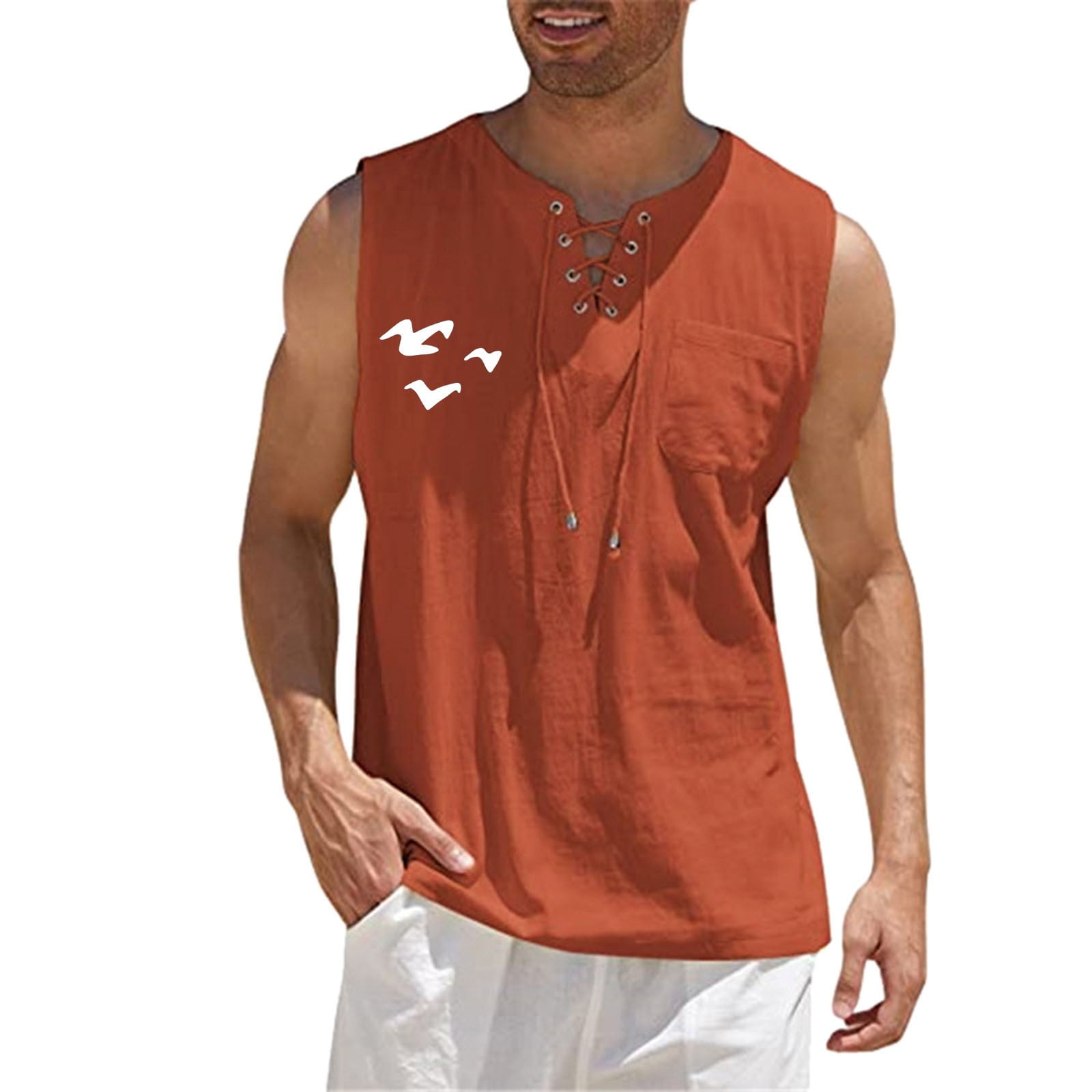 mens dri fit tank tops