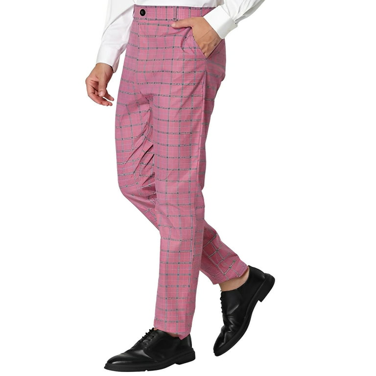 Big and deals tall chino joggers