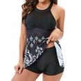 thumbnail image 1 of fvwitlyh Bikini Sets for Womens Board Shorts 10 Swimdress Bathing Swimsuits Pieces Vintage Swim Beach Set Women Boys Swimming Shorts Size 14-16 Bikinis, 1 of 5