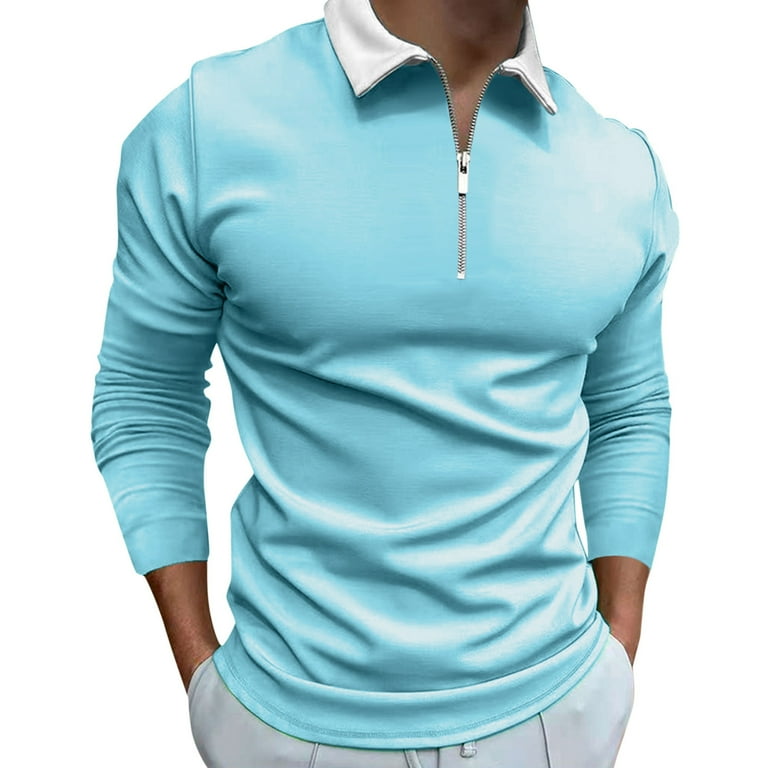 polo shirts at walmart