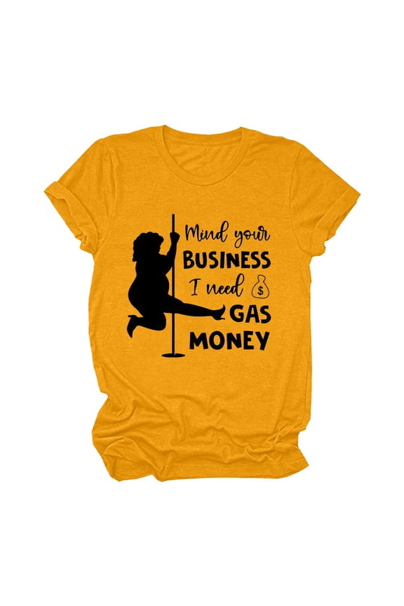 Black V Neck T Shirts for Women T Shirt Long Sleeve Crew Neck Tee Tops Blouse