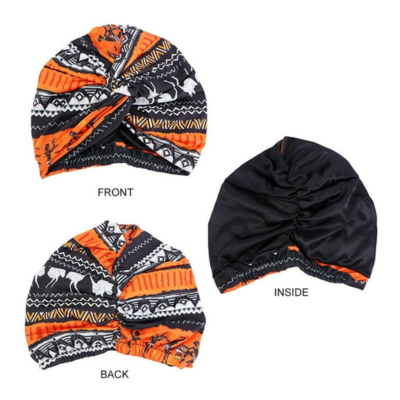 fvwitlyh Boys Beach Hat Scarf Head Cap Turban Women Cover Wrap Bonnet Hair Hat Baseball Caps Hats for Small Heads Men