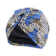 thumbnail image 1 of fvwitlyh Boys Beach Hat Scarf Head Cap Turban Women Cover Wrap Bonnet Hair Hat Baseball Caps Hats for Small Heads Men, 1 of 1
